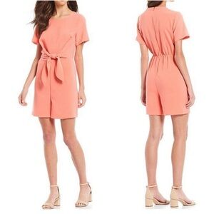 Gibson Latimer Romper Size Large
